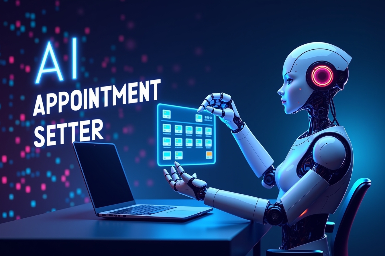 AI Appointment Setter